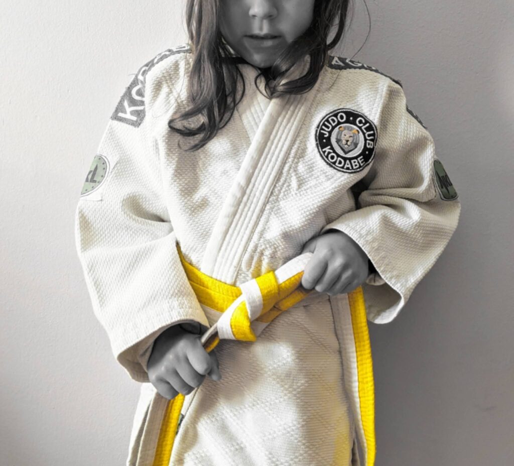 www.clubkodabe.com judo en león