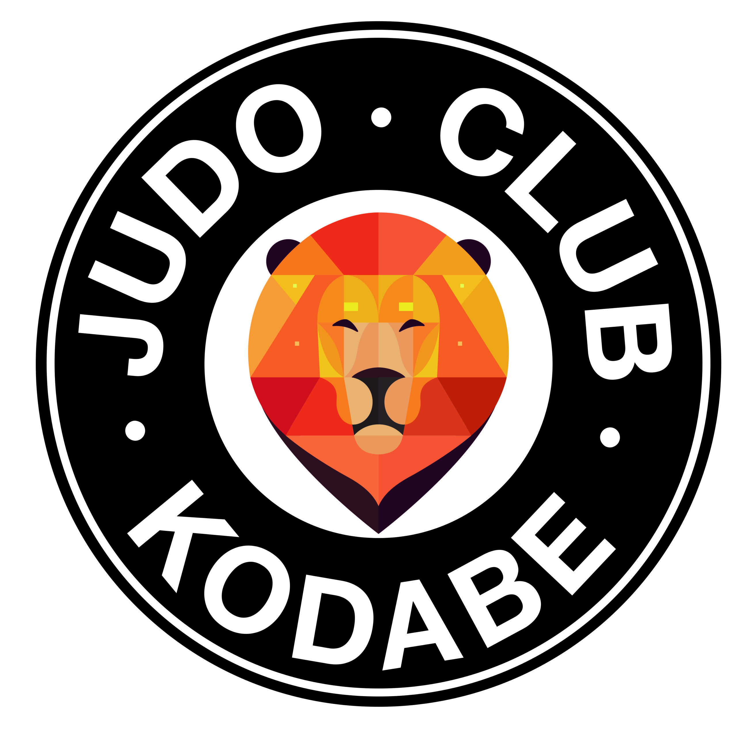 Logo Club Kodabe